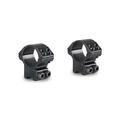 Hawke Match Ringer 9-11mm 1&#39;&#39; Medium Hawke 1&#39;&#39; Montasjeringer for 9-11mm